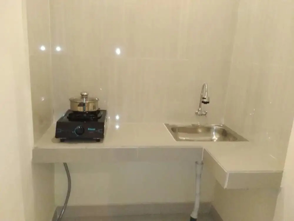 Qiul Guest House