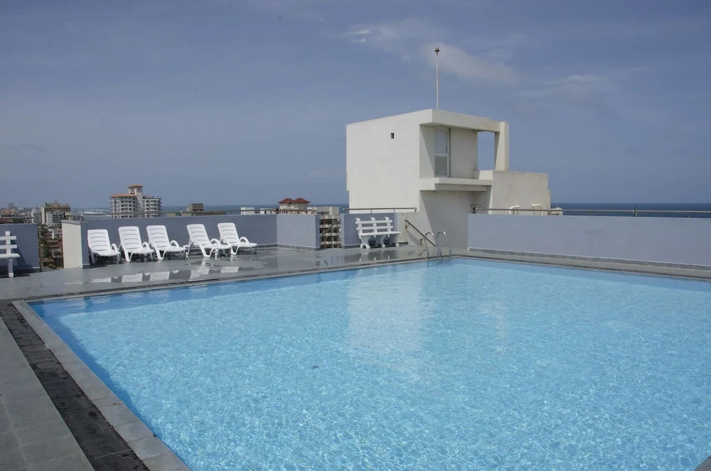 Hawaii Residencies