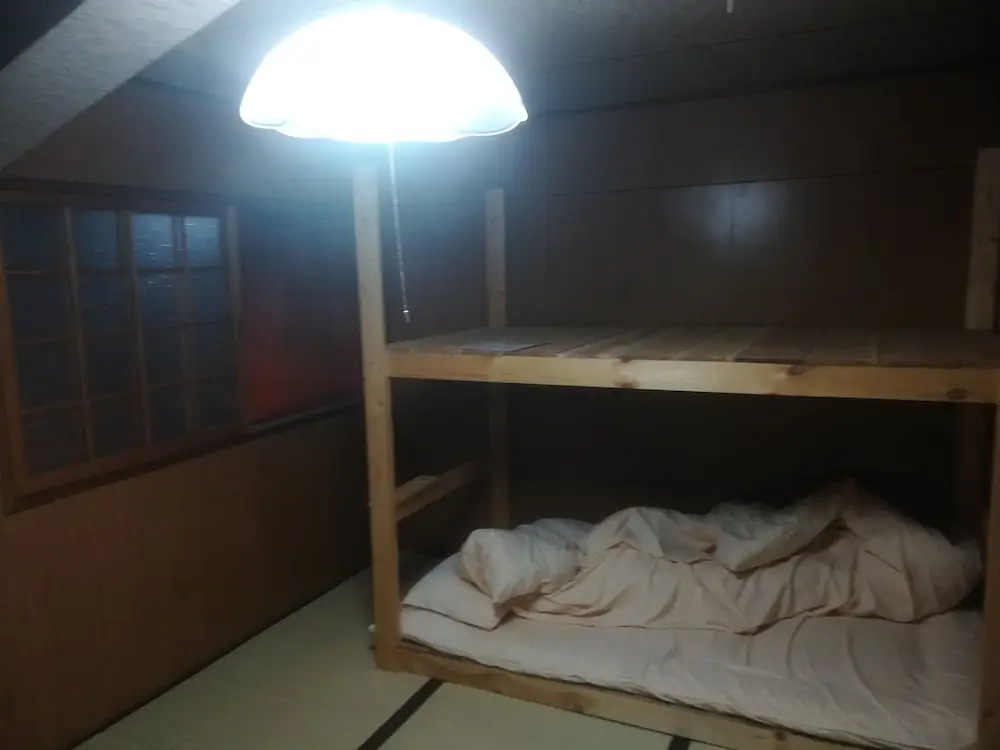 ez guest house