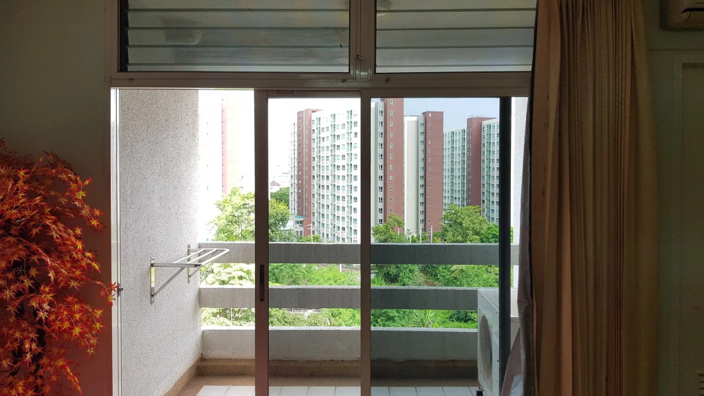 Aek Udon Apartment