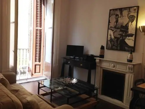 MadridCityRents Gran Via Apartments