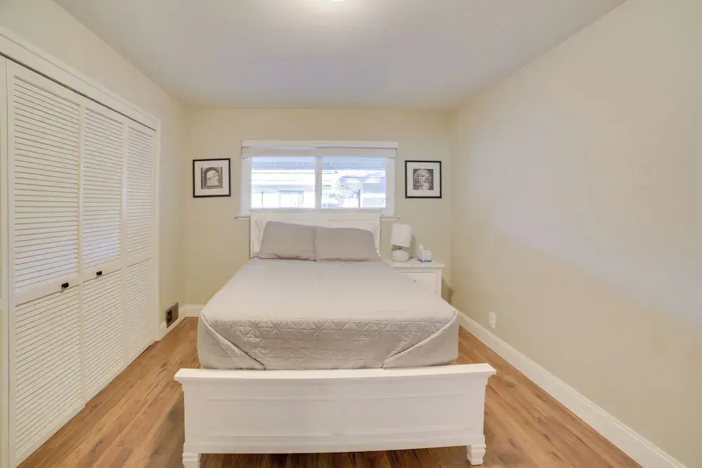 Quiet Salinas Vacation Rental 10 Mi to Beach