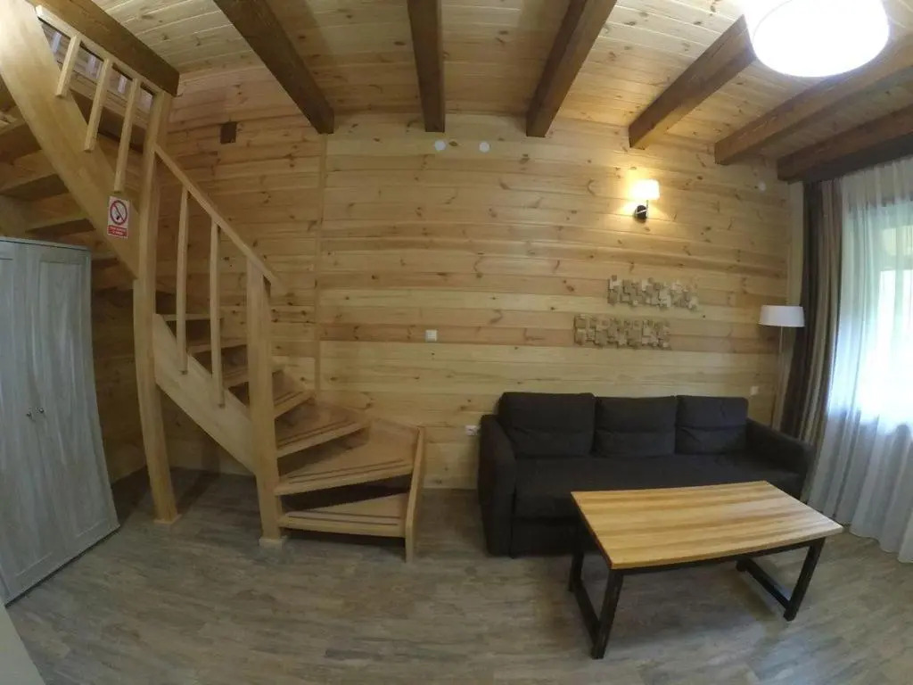Hotel Ozero Vita