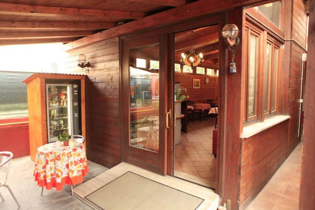 Hotel Il Castelletto