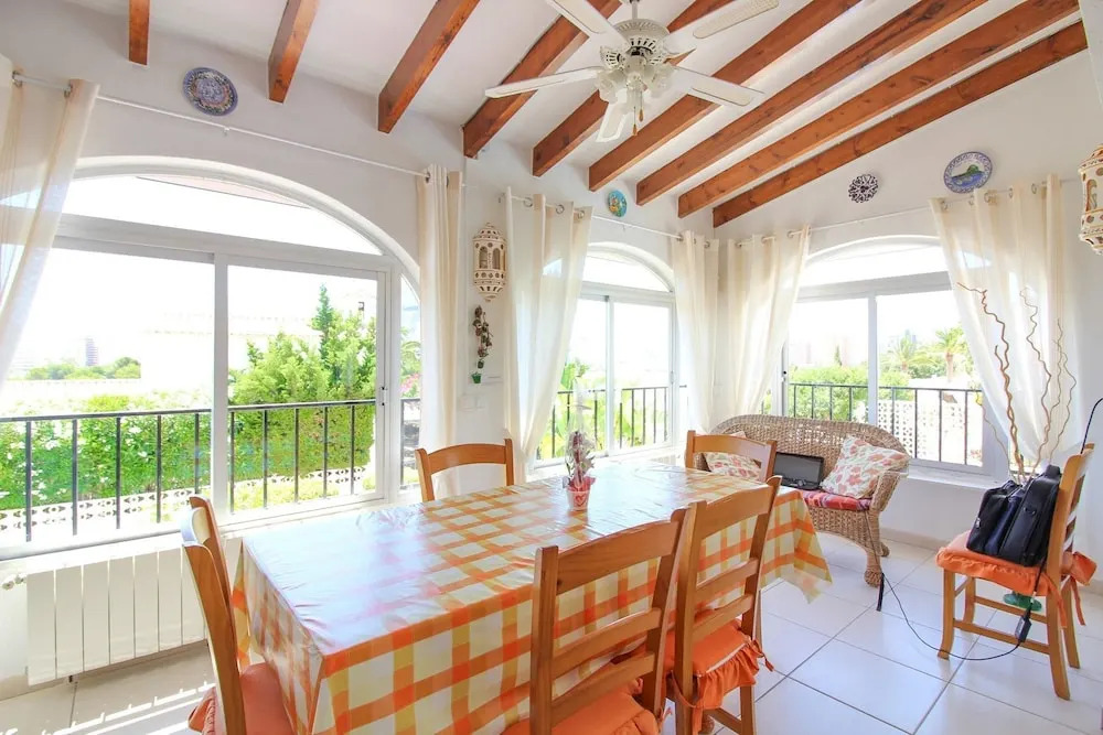 Villa Almendros 0807