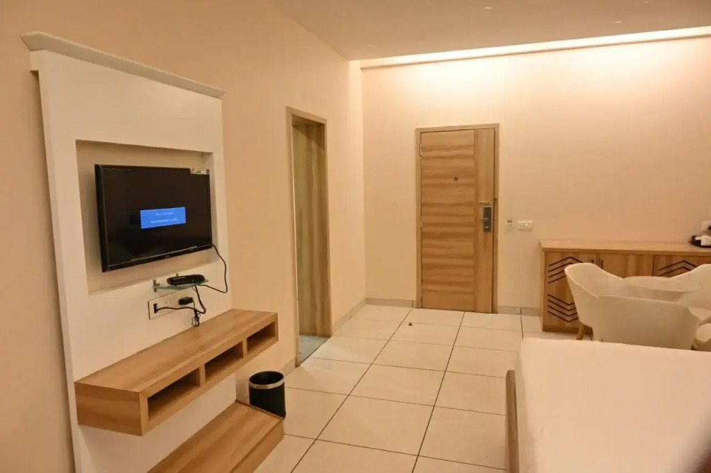Hotel Rang Inn