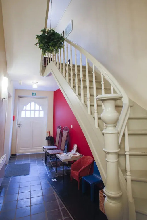 Apartments Ypres
