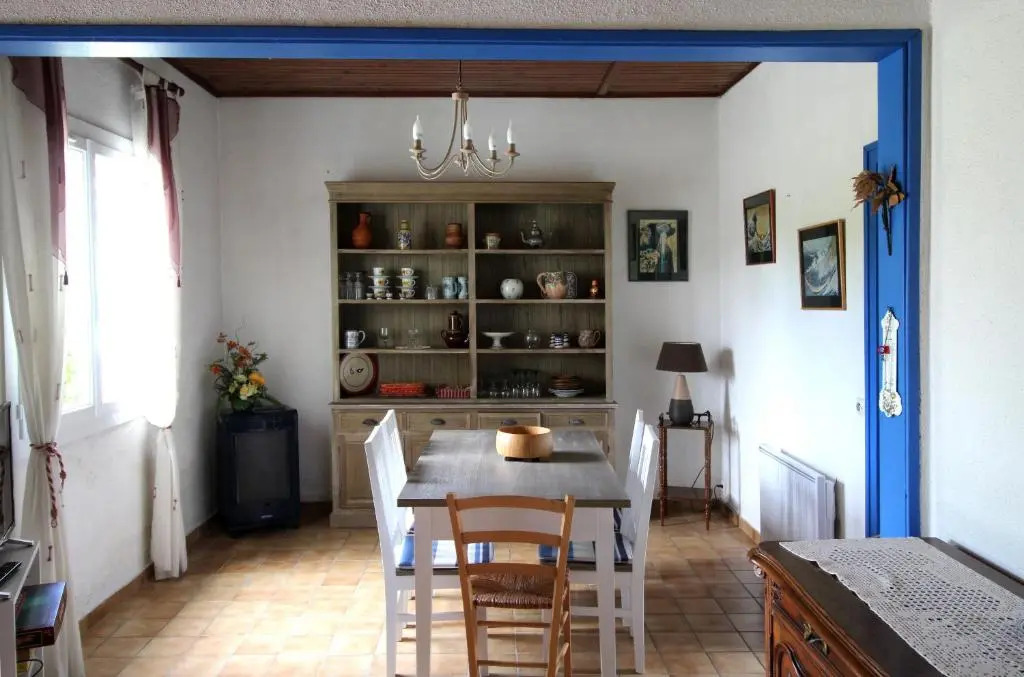 Villa Le Mauret