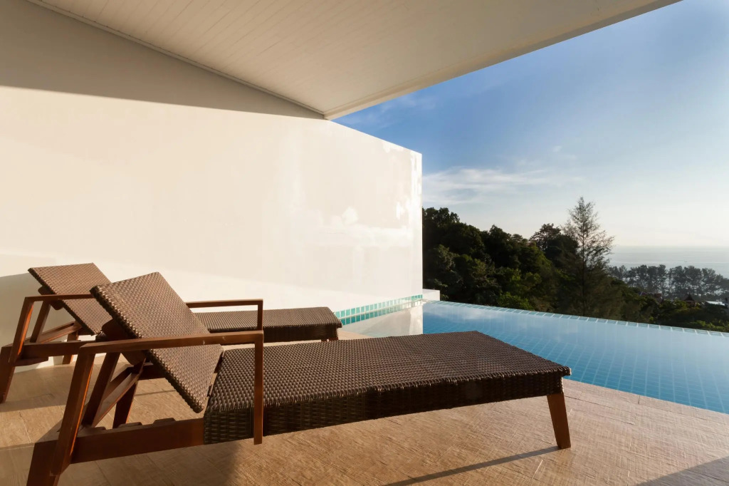 Amala Grand Bleu Resort Hilltops - SHA