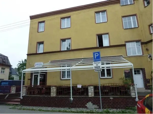 Hotel Paradise