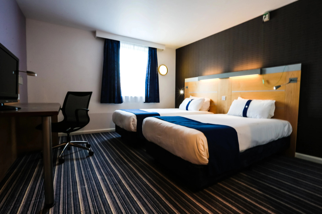 Holiday Inn Express Birmingham Castle Bromwich