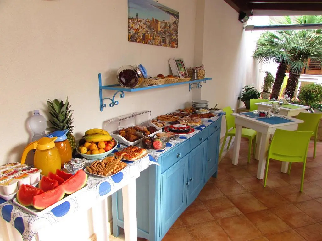 La Meridiana Hotel
