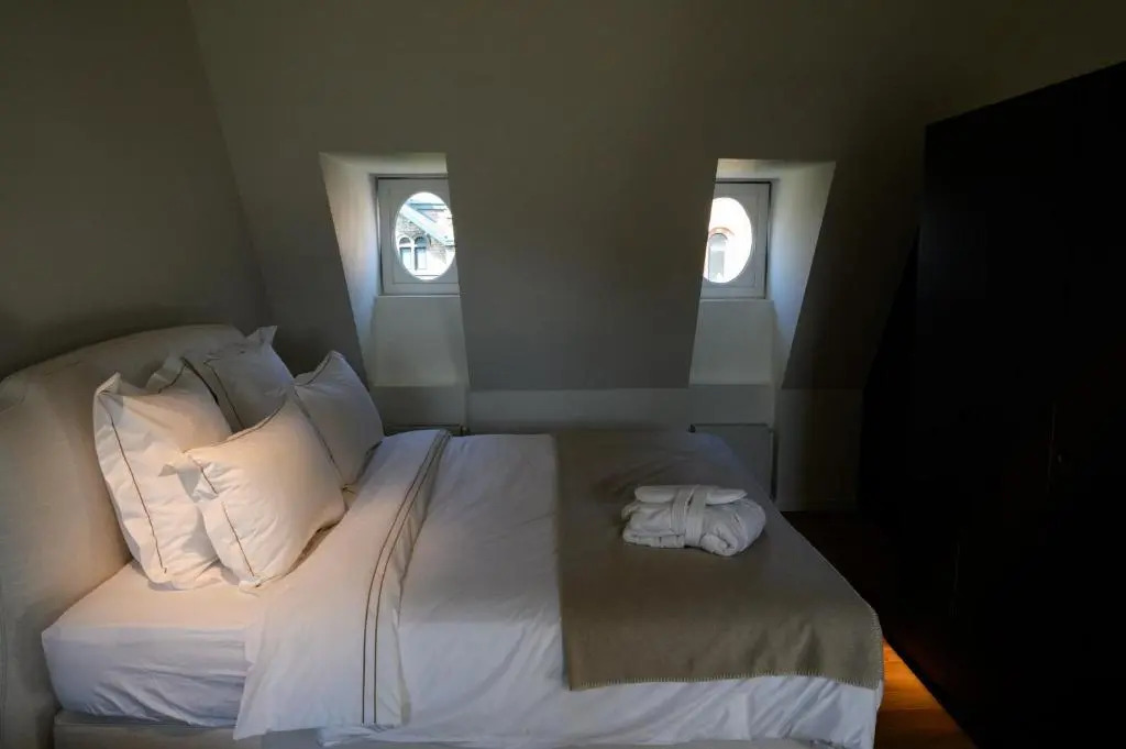 The Scent Residence