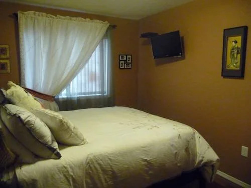 Nikko Bed and Breakfast