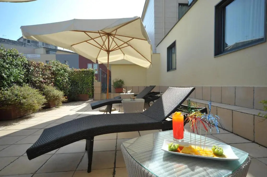 Magris Hotel