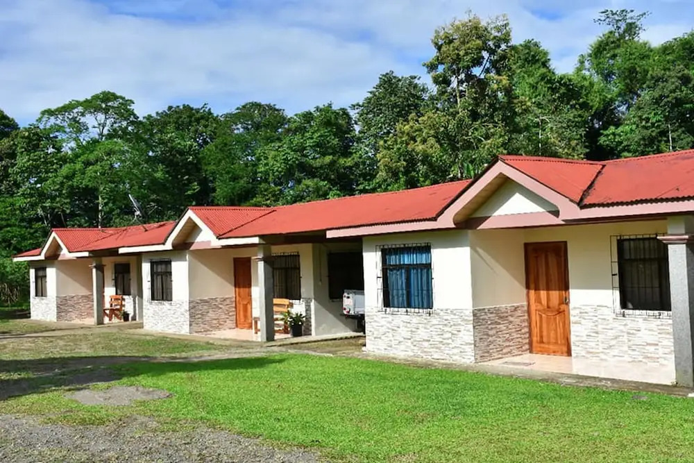 Casa Azadon - Finca Don Juan