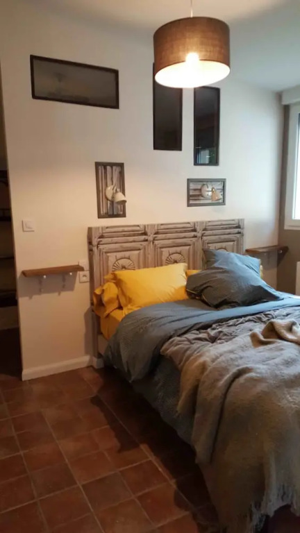 Chambres la Cadole de Chardonnay