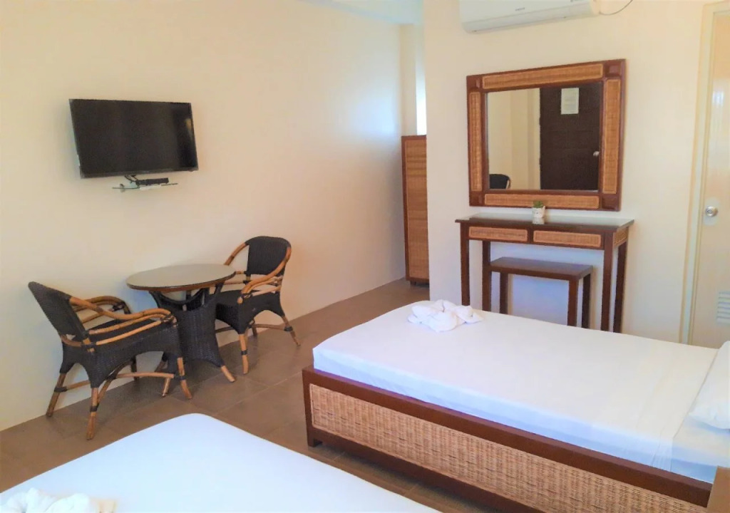 Marick Beach Resort