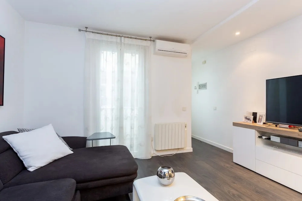 Apartamento Fuencarral