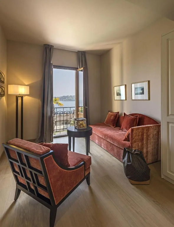 Hotel Laurin