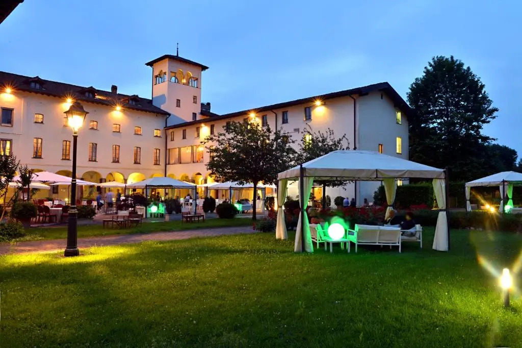 Grand Hotel Villa Torretta, Curio Collection by Hilton