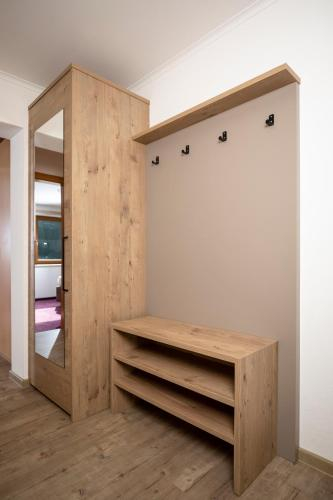 Ferienwohnung Tux
