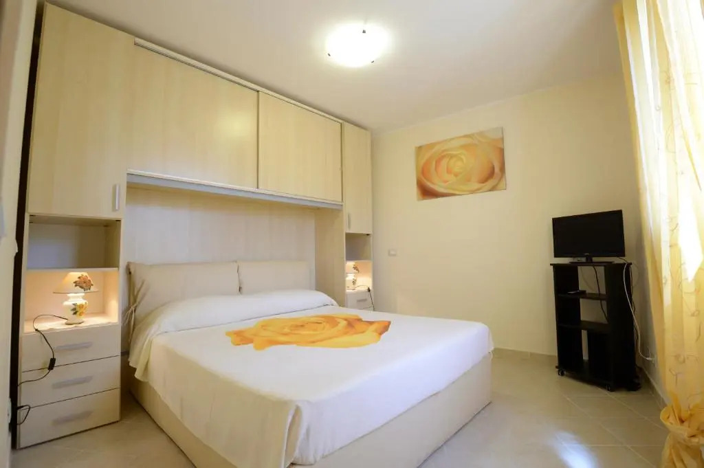 Case Vacanza Edera