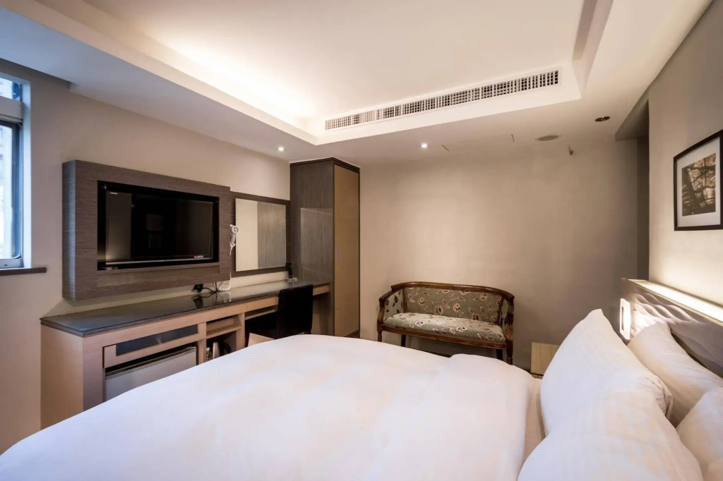Royal Garden Hotel