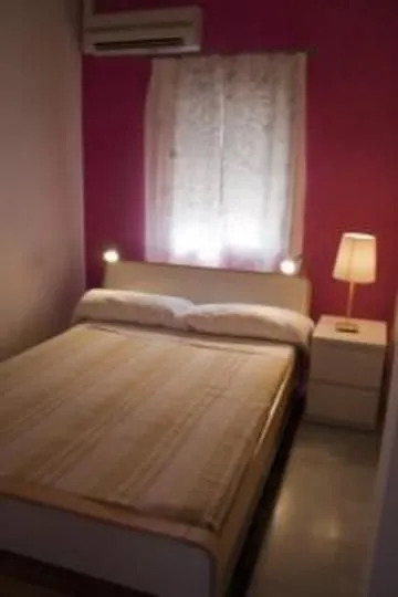 Hostel One Sevilla-Alameda.