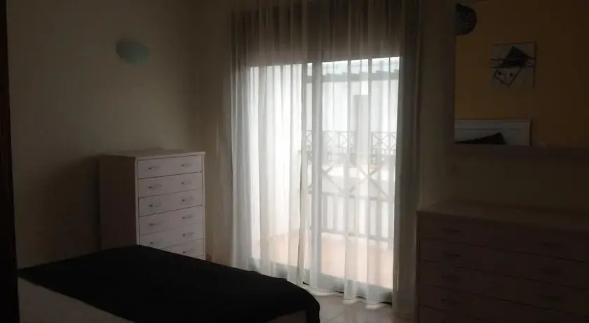 Casa Playa Blanca