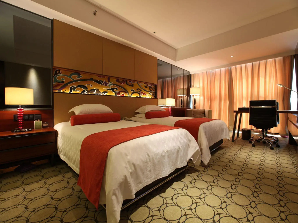 Nanjing RSUN Hotel
