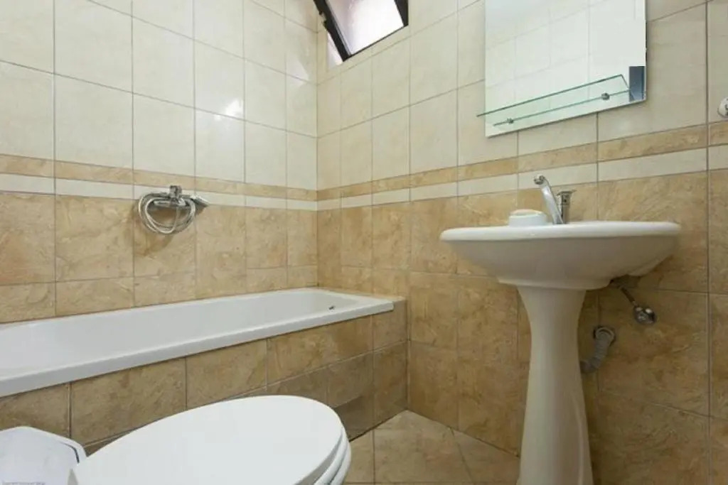 Apartments Tomic