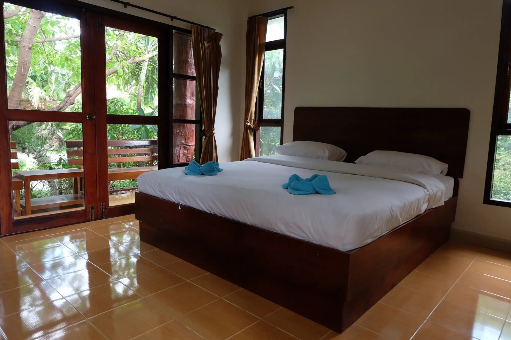 Big Tree Resort