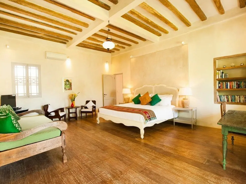 Ankh Villa - Canggu