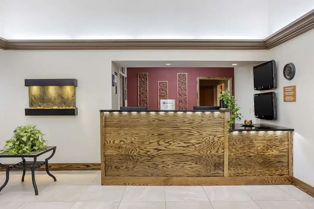 Best Western Inn at Blakeslee-Pocono