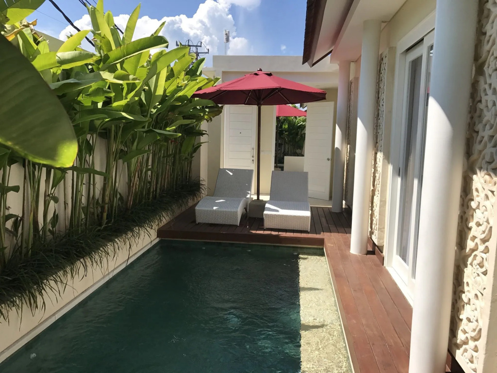 Sithala Villa Seminyak