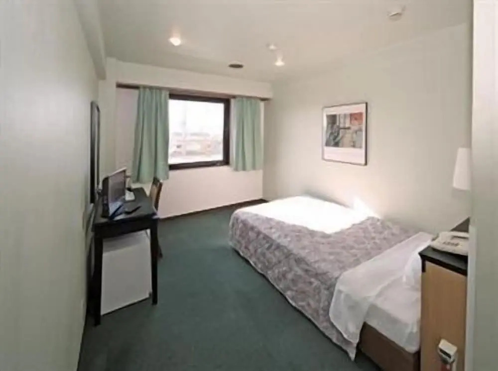 Hotel Yutaka Wing