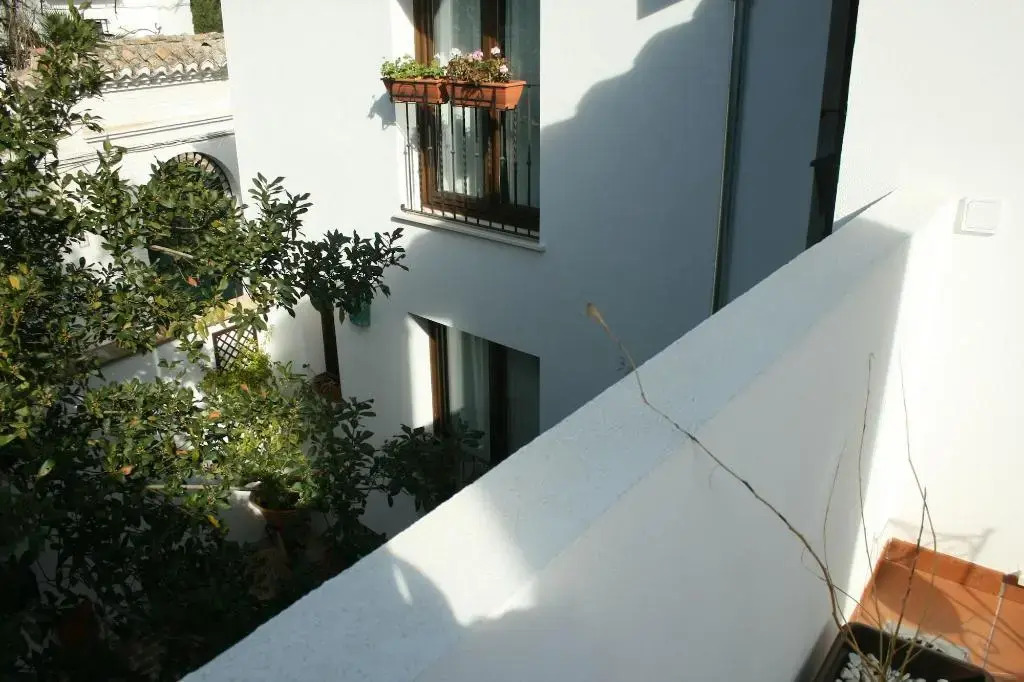La Posada de Quijada