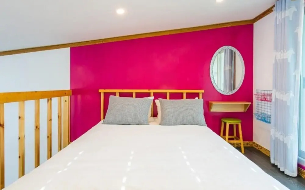 Seogwipo Dudury Pension