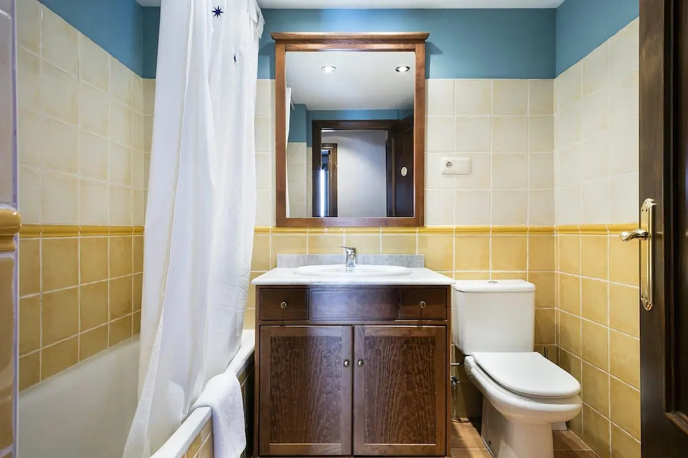 Luderna - Apartamento Brinhon