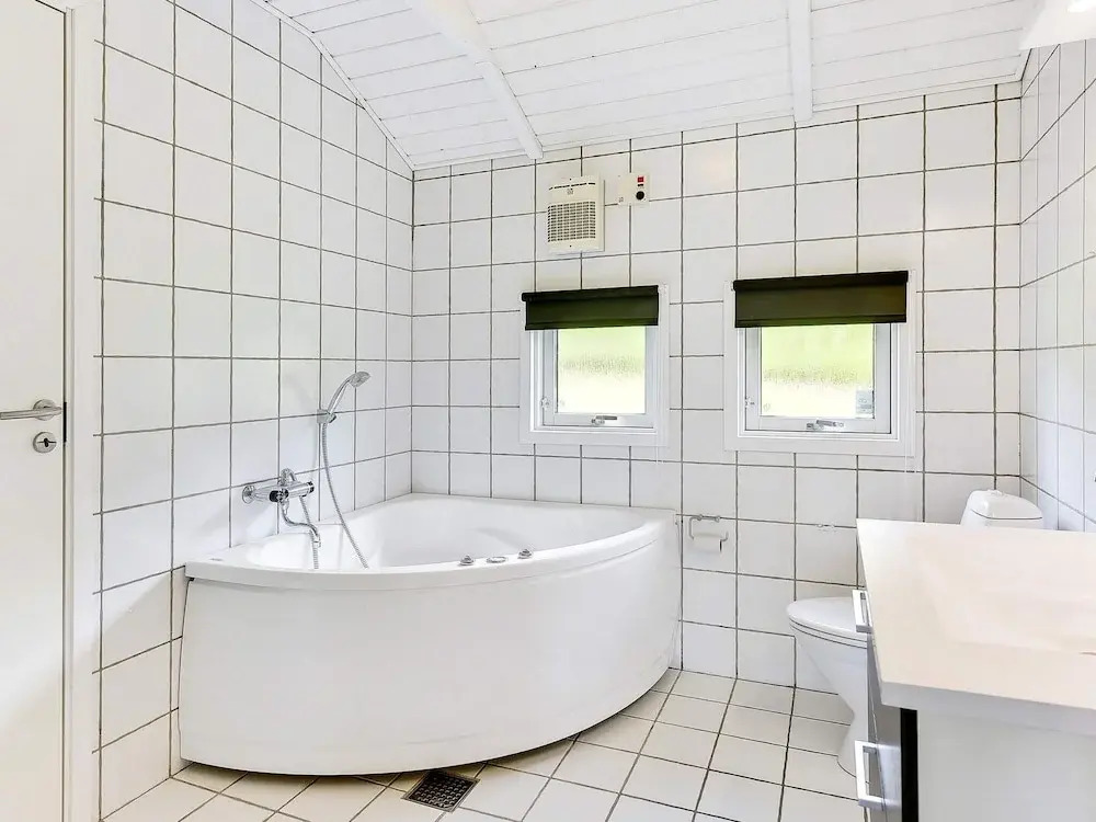 7 person holiday home in Hejls