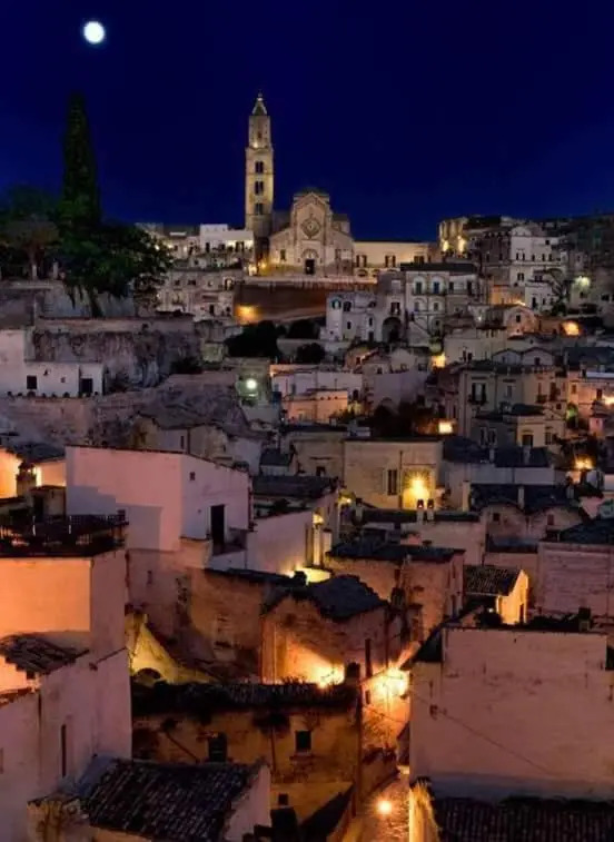La grotta di Lulù