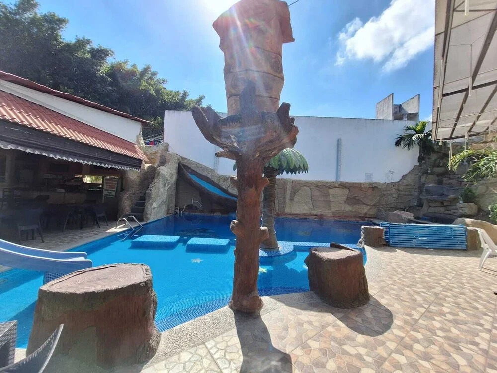 Hotel San Rafael