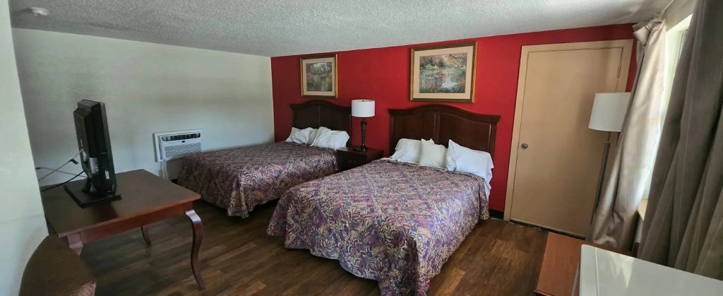Lion Inn Albemarle by Hotel O Near US 52