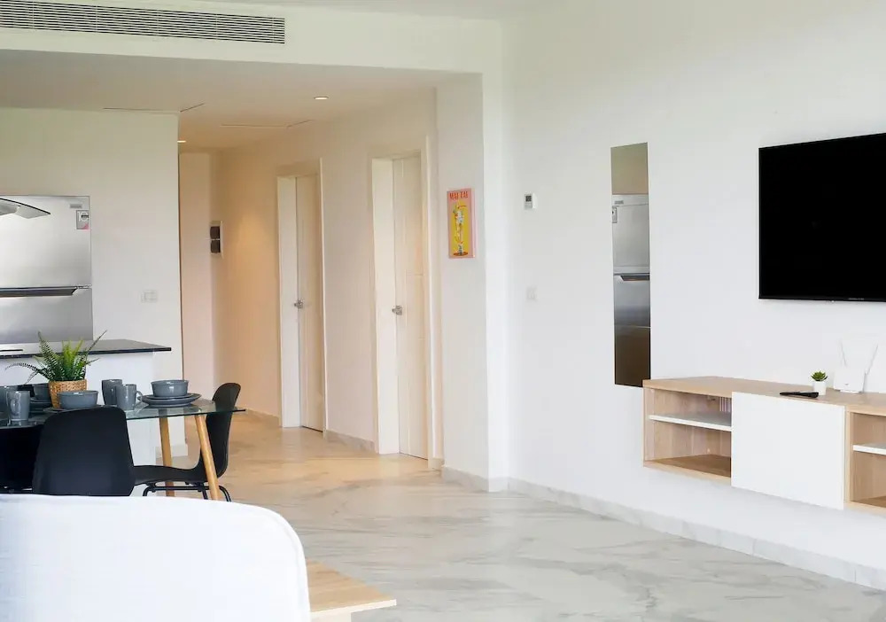 Spacious 3BR Residence in Punta Cana by Infinity Homes