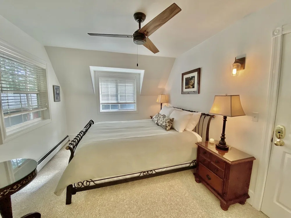 Otters Pond Bed and Breakfast