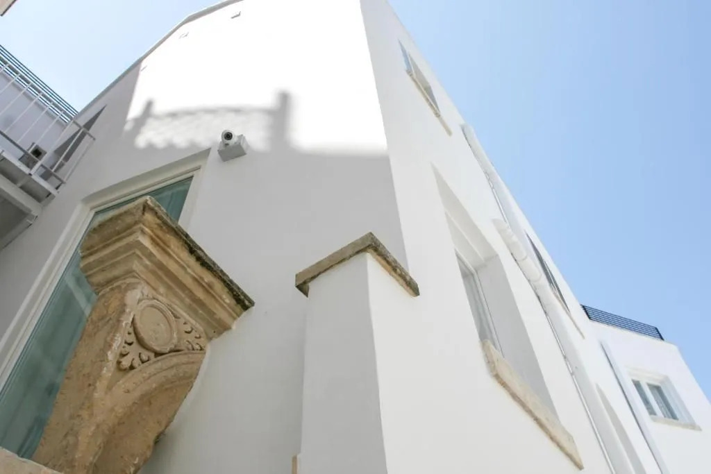 Casa Balmes