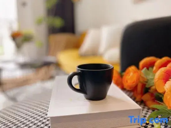 Sijia Homestay (Wuyue Mansion)