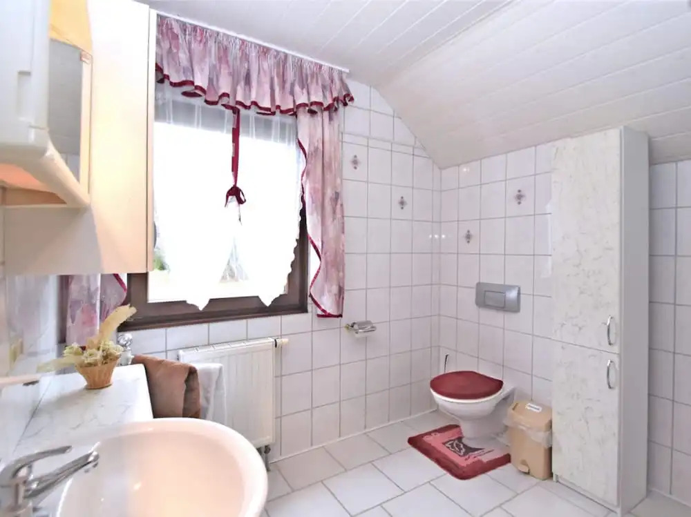 Gemütliches Familienapartment