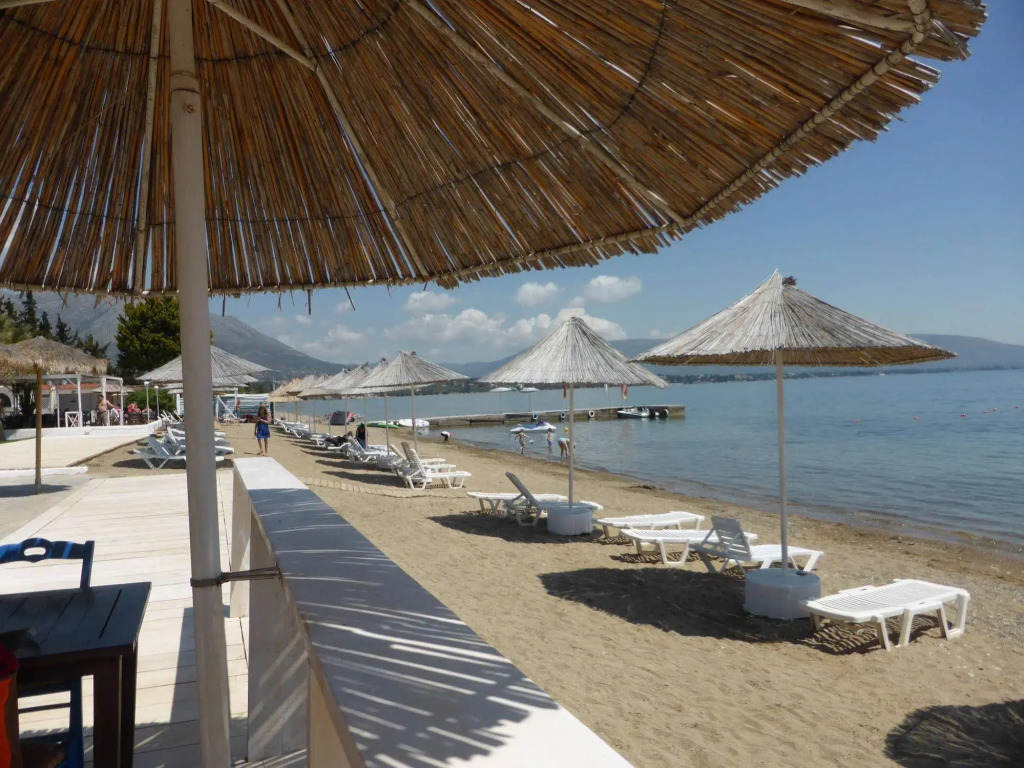 Brown Beach Evia Island, All Inclusive in Eretria, a member of Brown Hotels